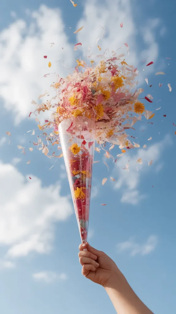 Dried Flower-Petals-Crafts