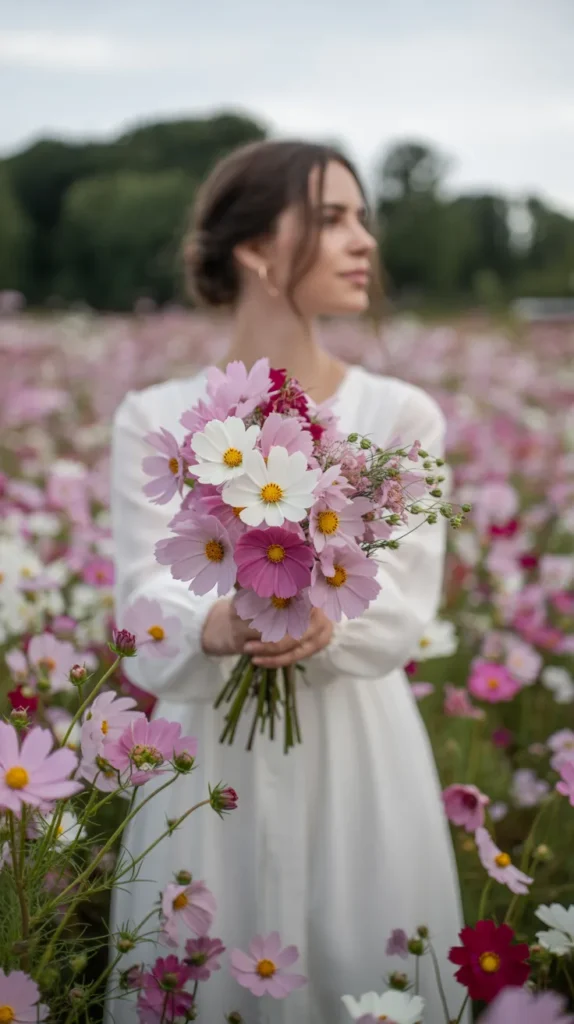 Colorful-Summer-Wedding-Flowers
