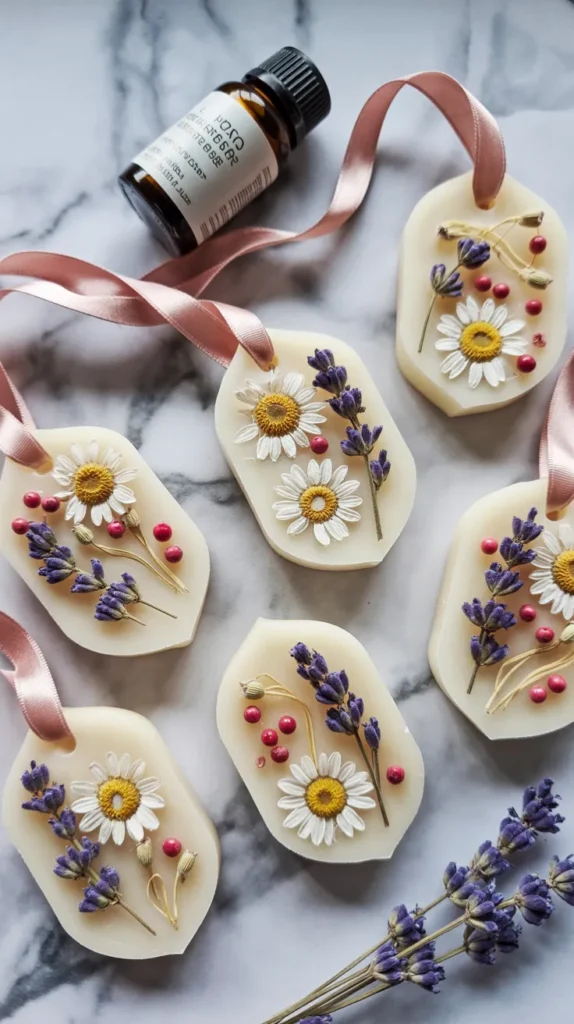 Dried-Flower-Crafts-Projects