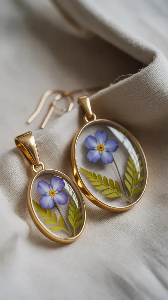 Dried-Flower-Crafts-Projects