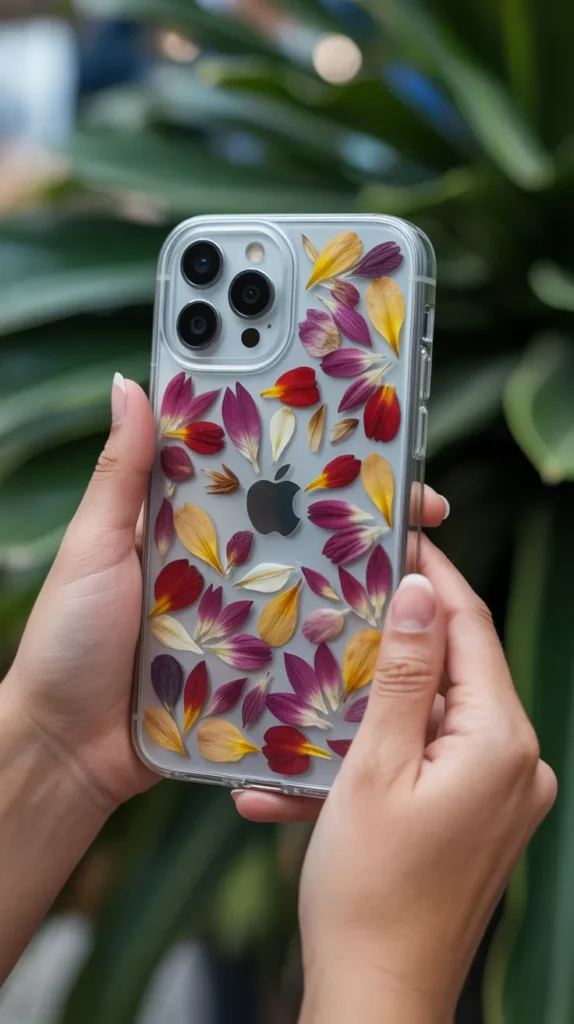 Dried Flower-Petals-Crafts