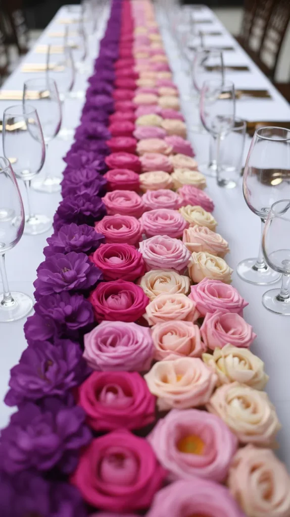 Bright Colorful-Wedding-Flowers