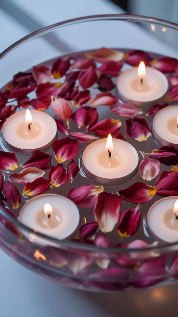 Dried Flower-Petals-Crafts