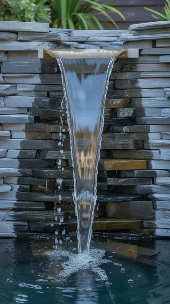 diy-waterfall-pond-backyard