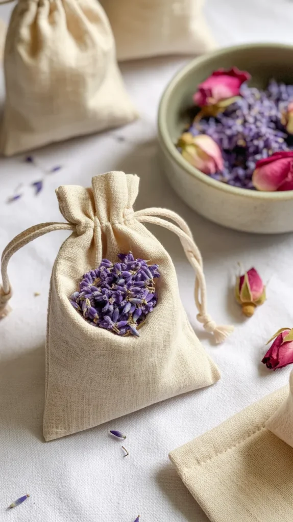 How To Dry Flowers-In-Microwave