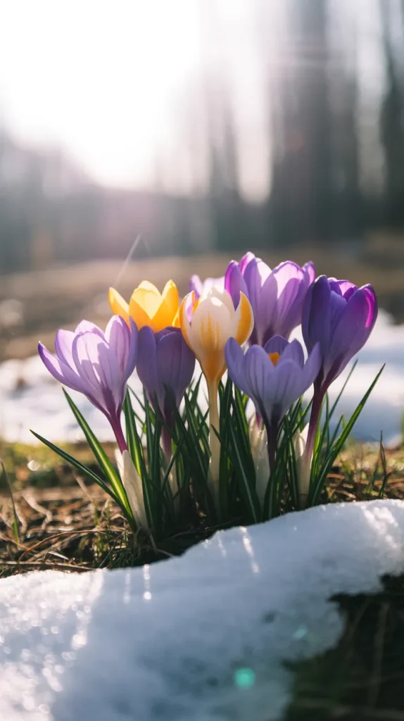 Colorful-Spring-Flowers