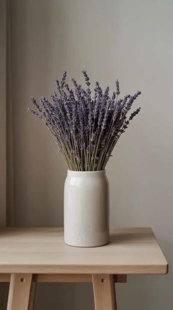 How to Dry-Lavender-Flowers