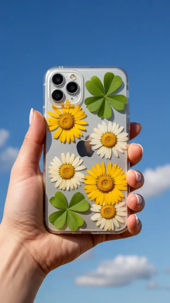 Dried-Flower-Crafts-Projects