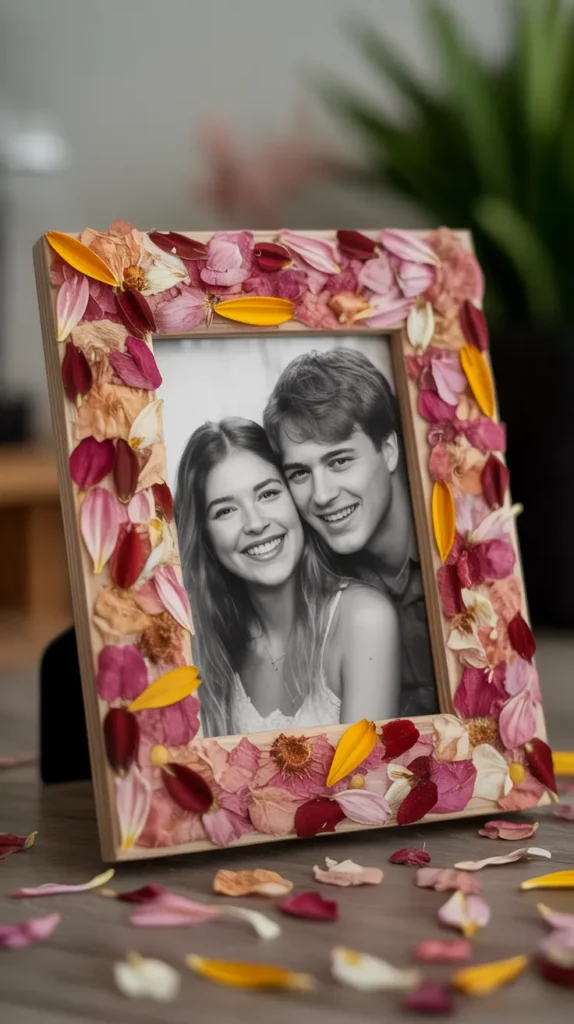 Dried Flower-Petals-Crafts