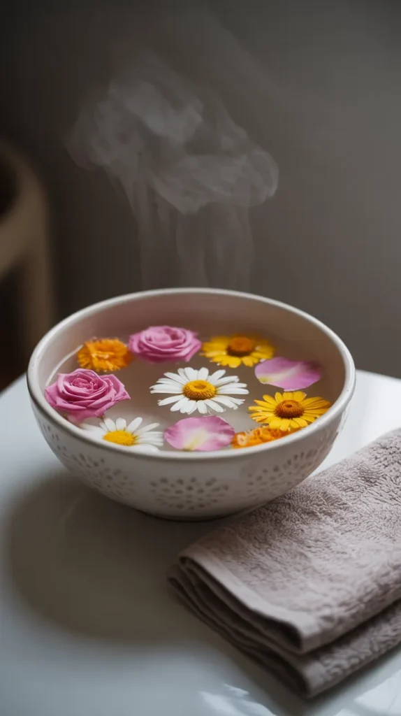 Dried Flower-Petals-Crafts