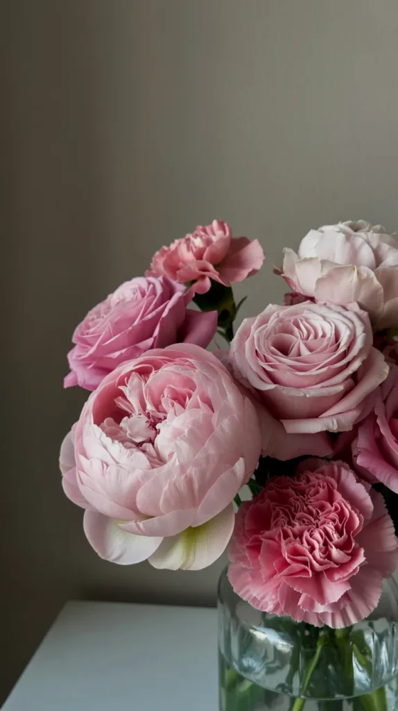 Colorful-Flowers-Arrangements