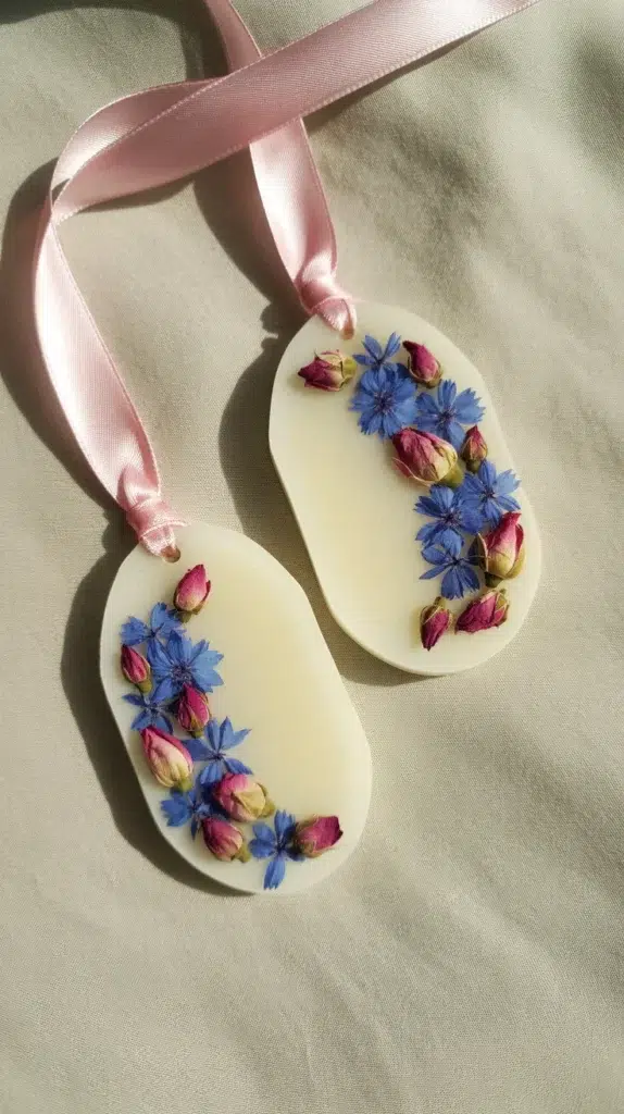 Dried Flower-Petals-Crafts