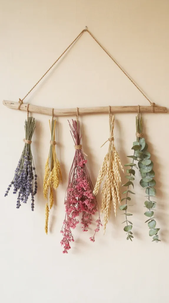 Dry-Flowers-Decoration