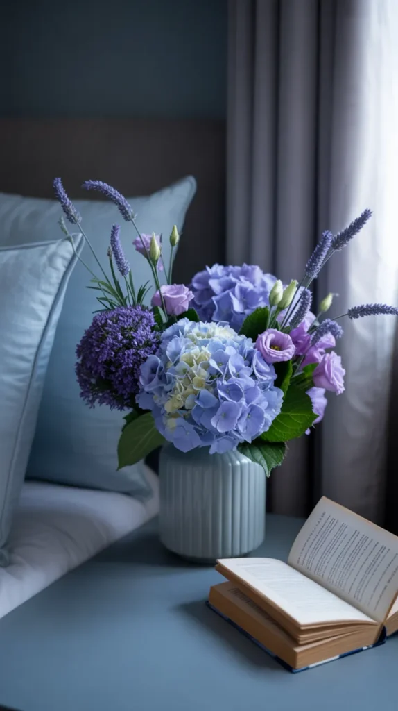 Colorful-Flowers-Arrangements