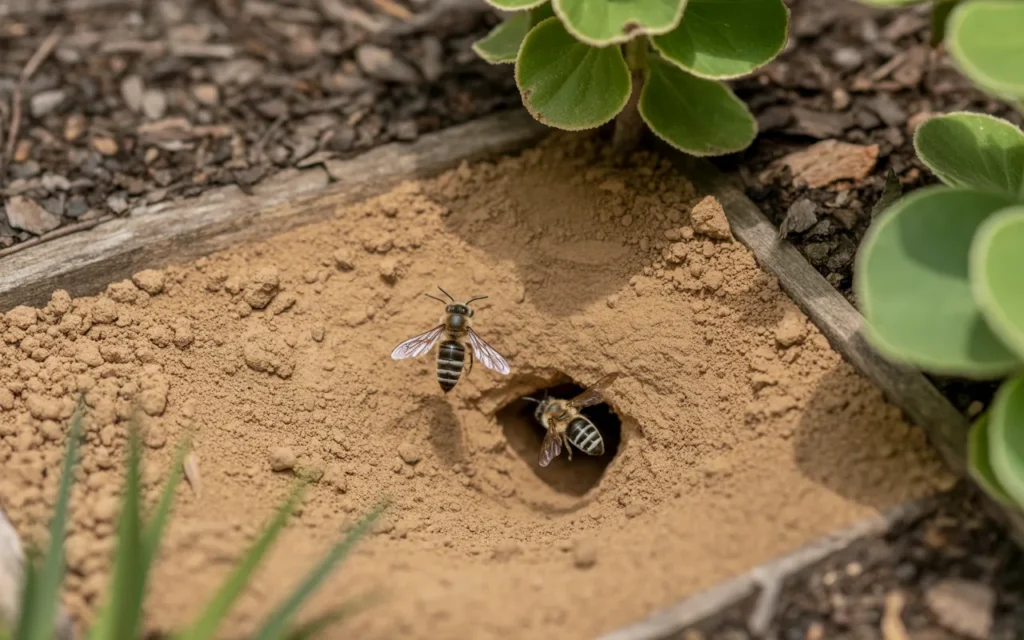 Australian-Native-Bee-Garden