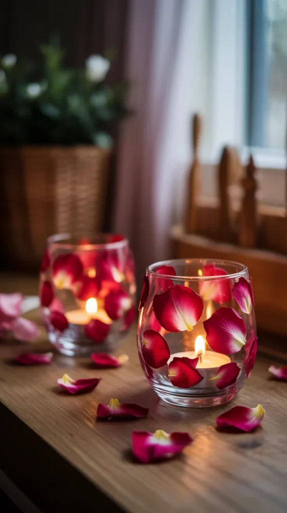 Dried Flower-Petals-Crafts