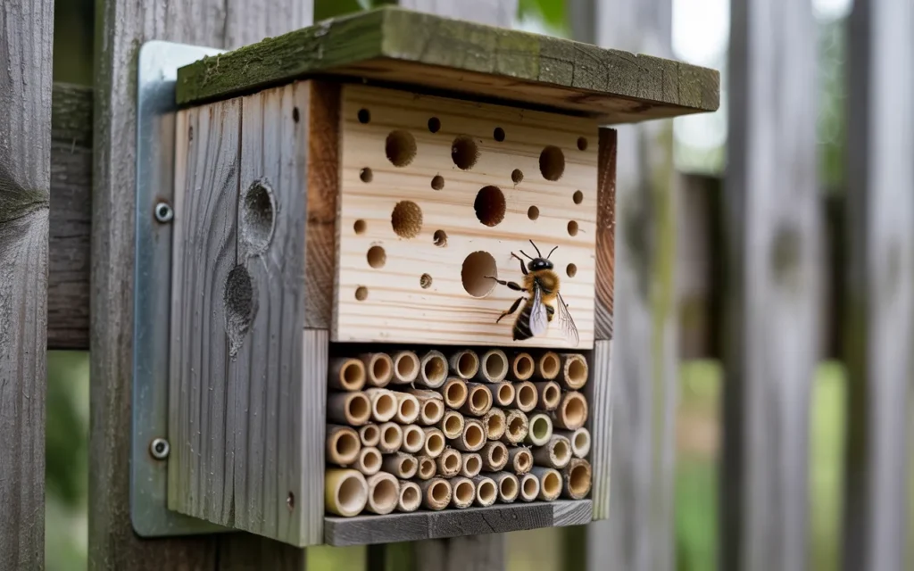 Australian-Native-Bee-Garden