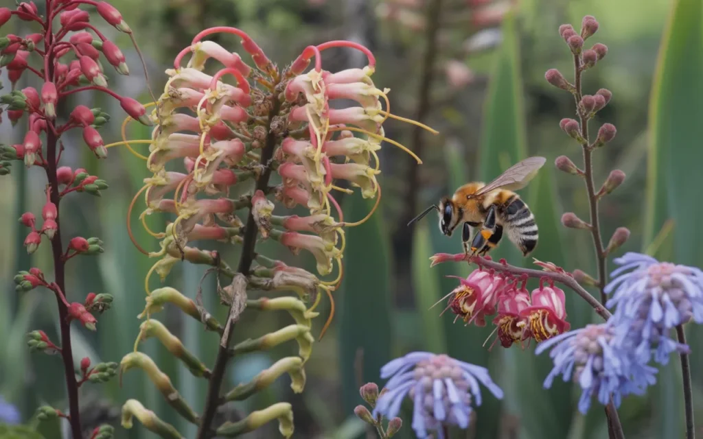 Australian-Native-Bee-Garden