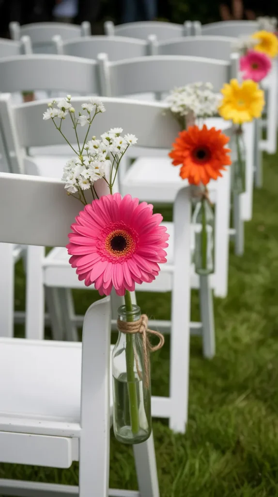 Bright Colorful-Wedding-Flowers