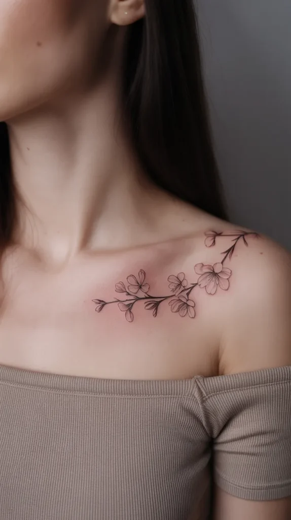 Birth-Flower-Tattoo-Placement