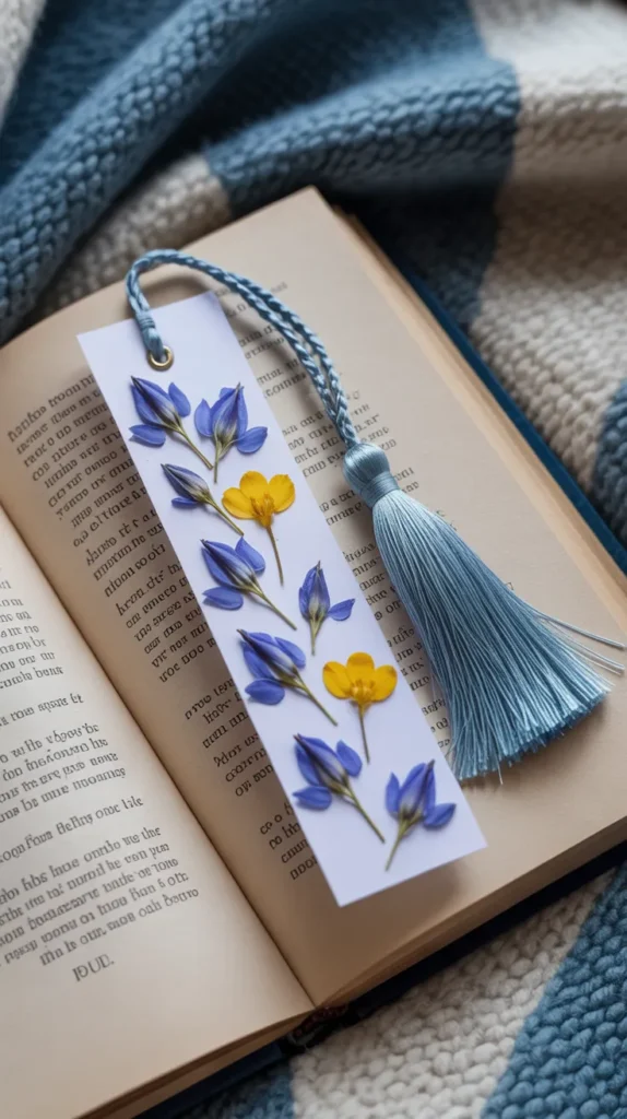 Dried Flower-Petals-Crafts