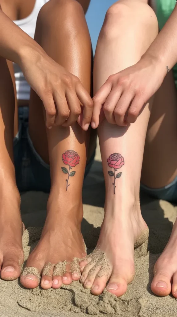 June-Birth-Flower-Tattoo