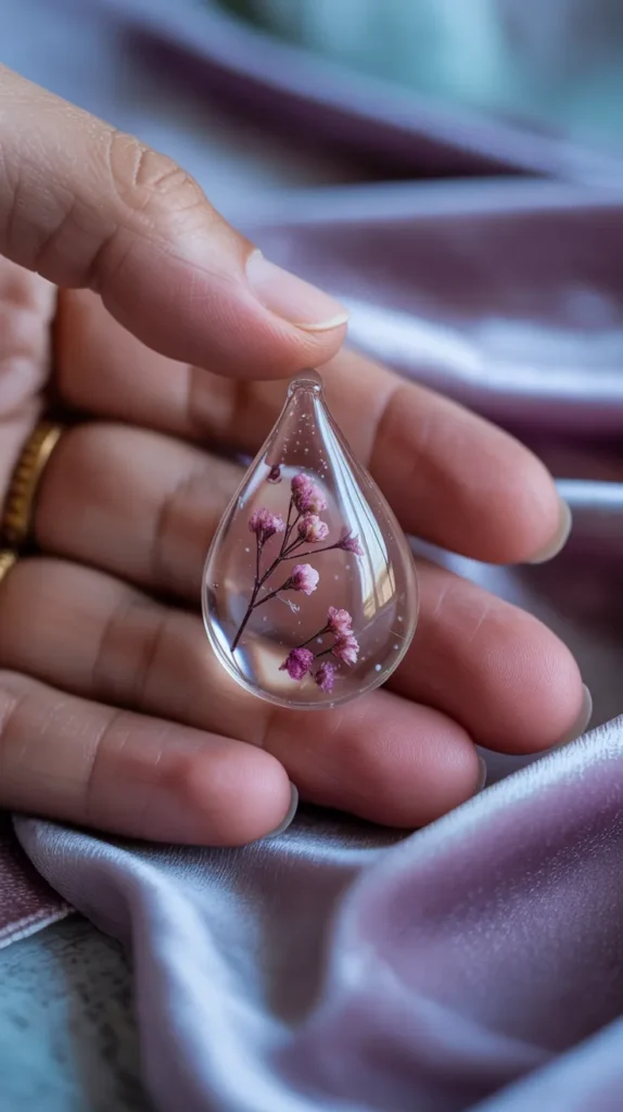 Dried Flower-Petals-Crafts