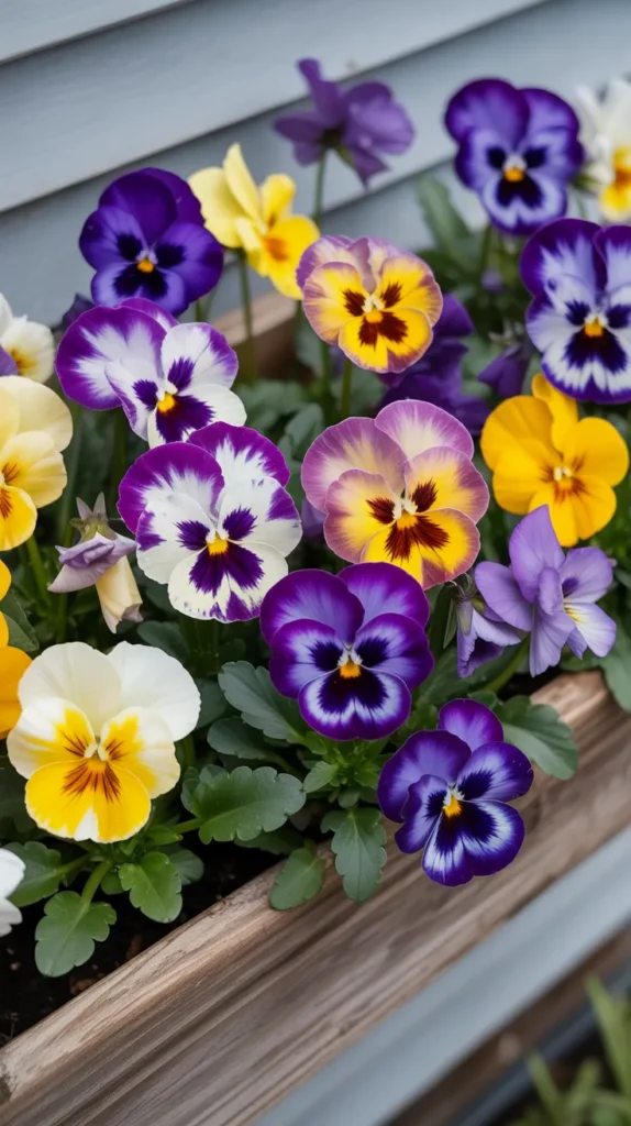 Colorful-Spring-Flowers