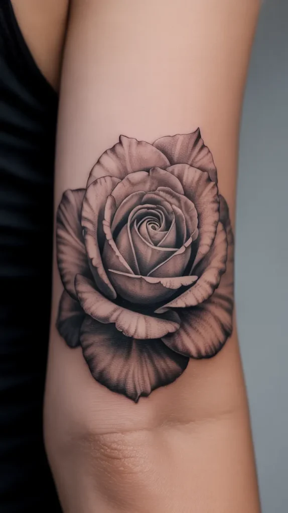 Mother Daughter-Birth-Flower