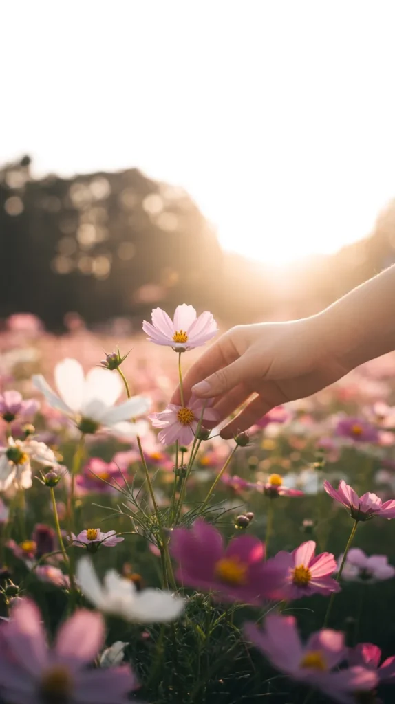 Colorful-Flowers-Aesthetic