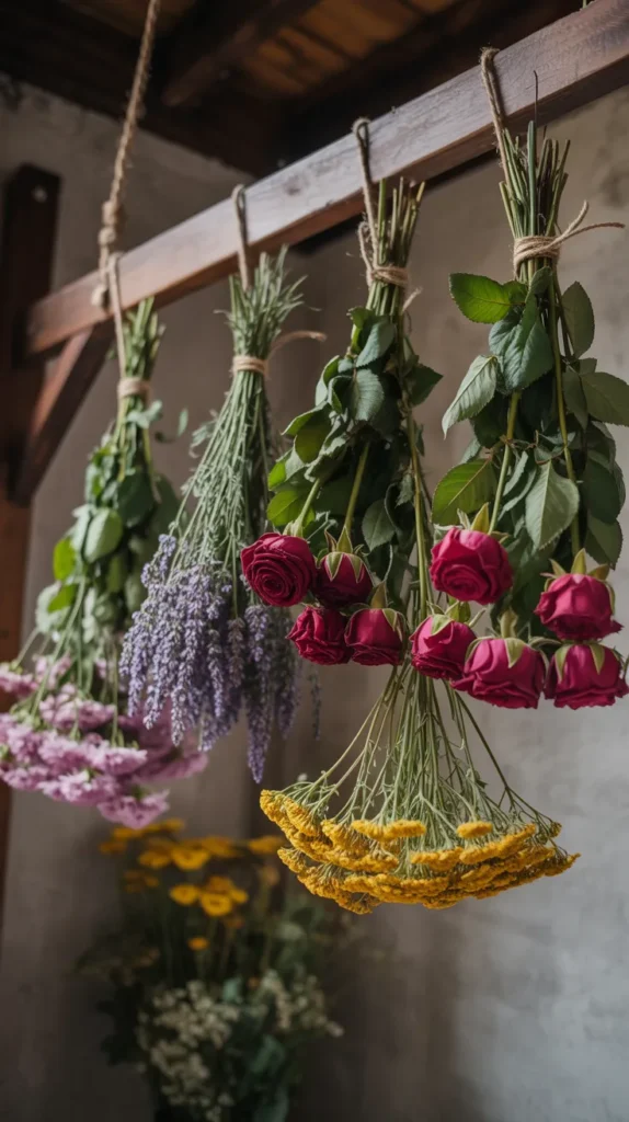 How-To-Dry-Flowers-a