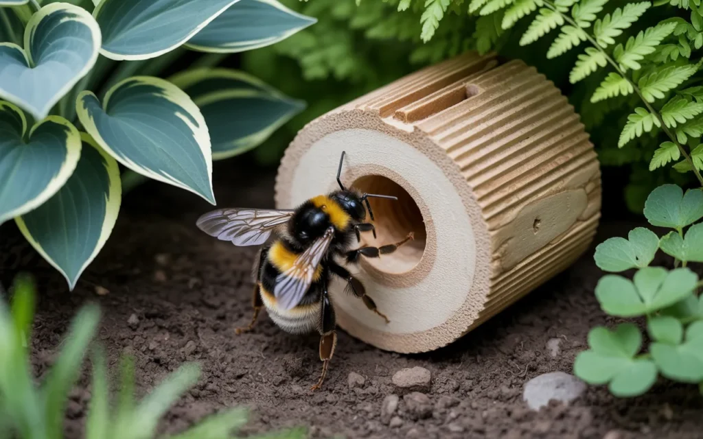 Bumble-Bee-Garden-Decor