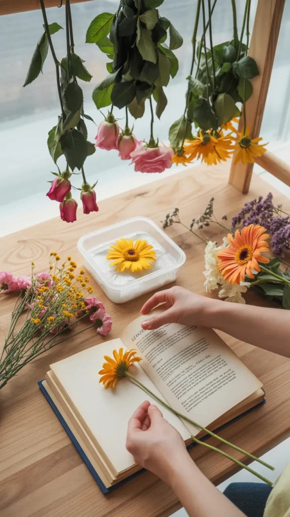 How-To-Dry-Flowers-a
