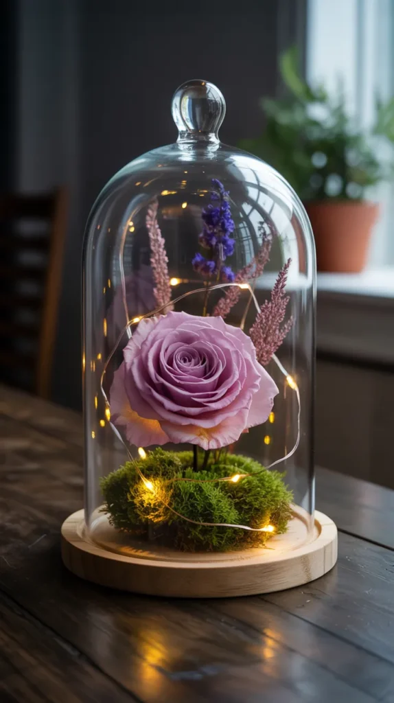 Silica Dried Flower-Crafts