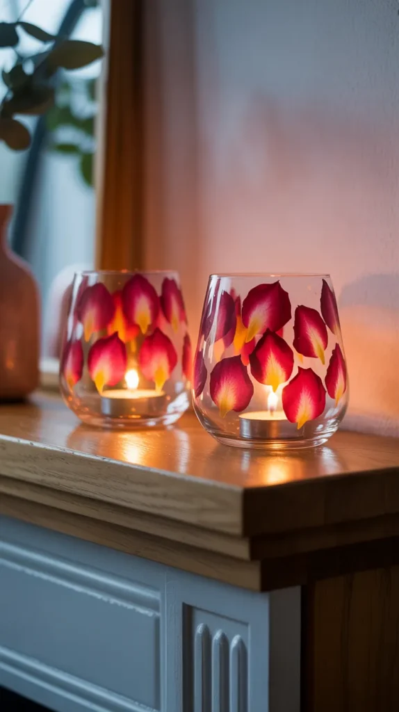 Easy Dried-Flower-Crafts