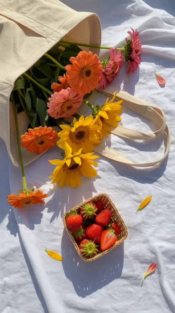 Colorful-Flowers-Aesthetic