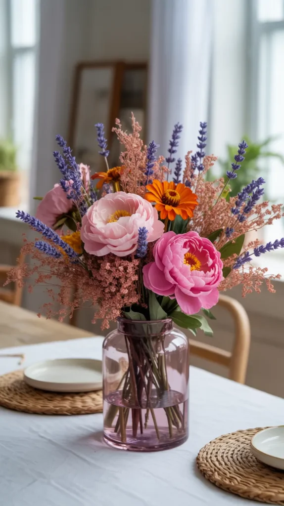 Silica Dried Flower-Crafts