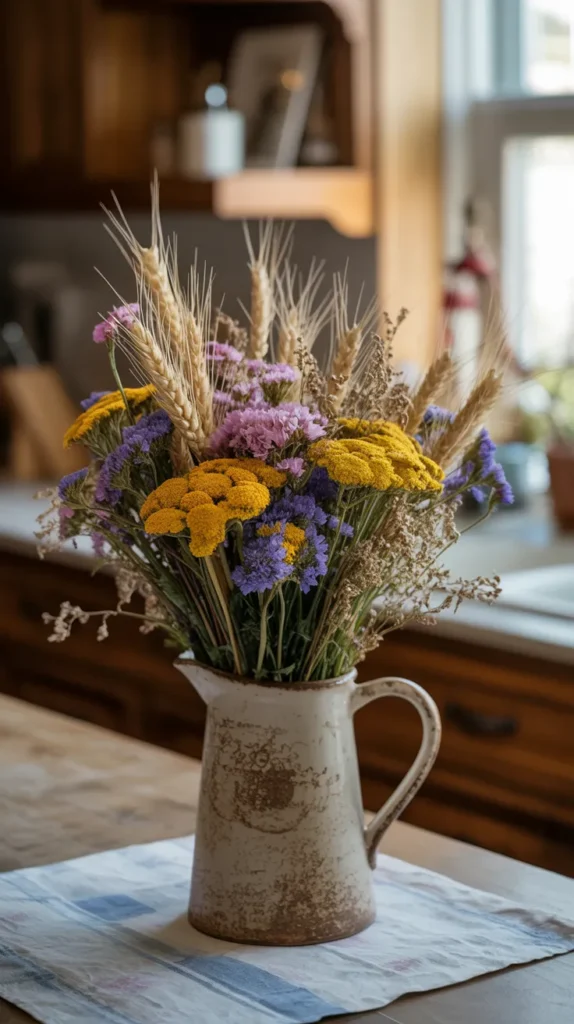 Dry-Flowers-Bouquet
