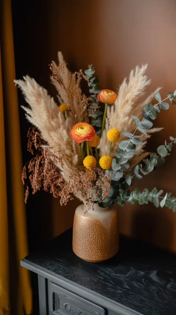 Colorful-Flowers-Arrangements