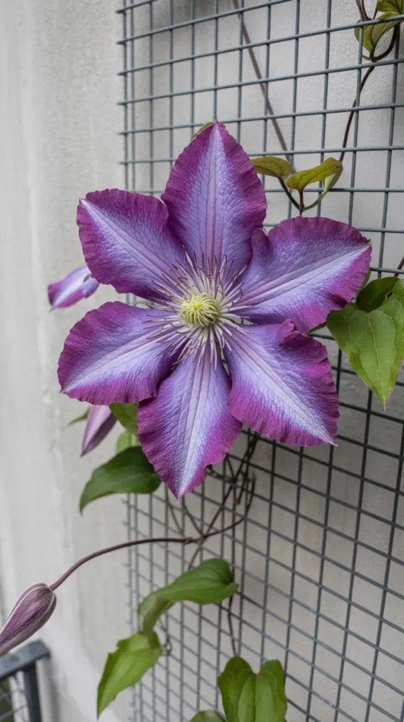 Romantic-Balcony-Flowers