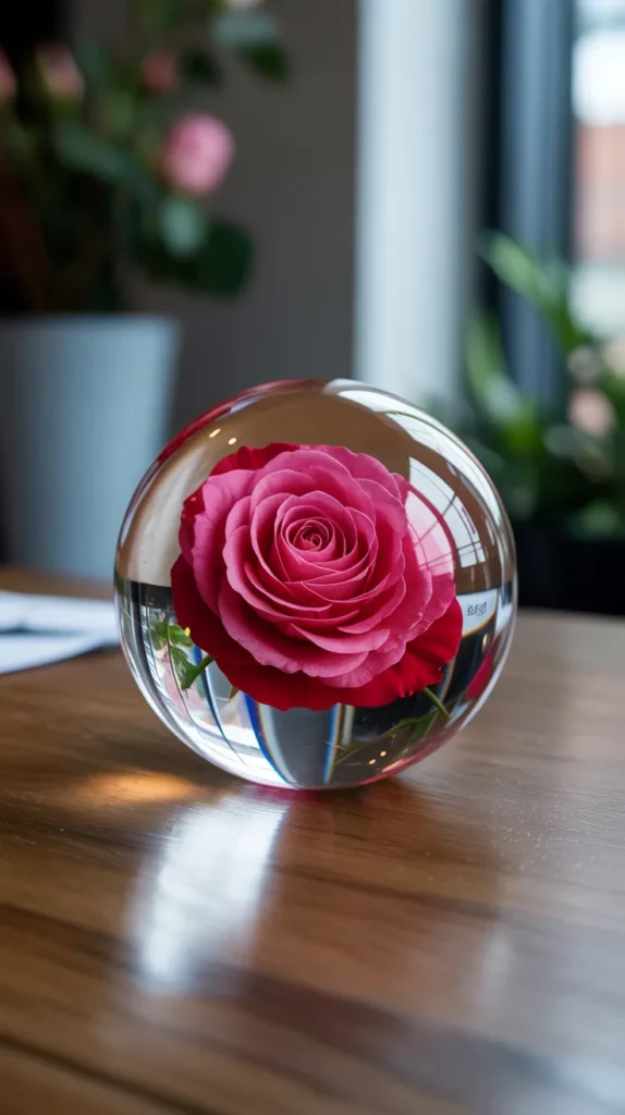 Silica Dried Flower-Crafts