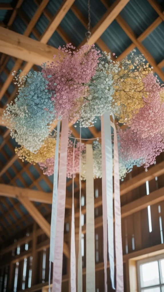 Colorful Pastel-Wedding-Flowers