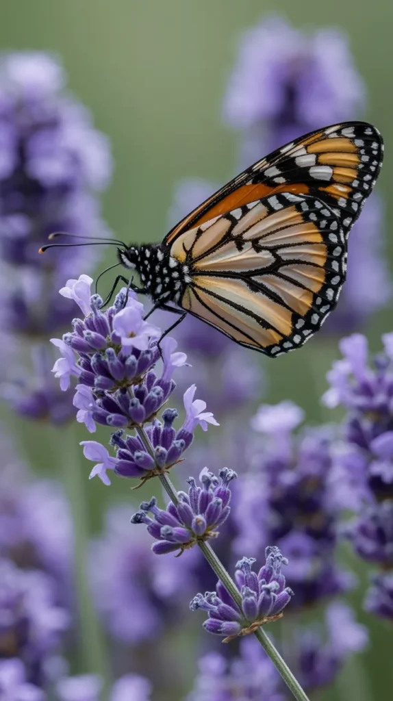 Animals-Smelling-Flowers