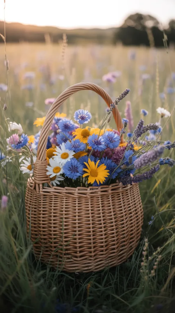 Colorful-Flowers-Aesthetic