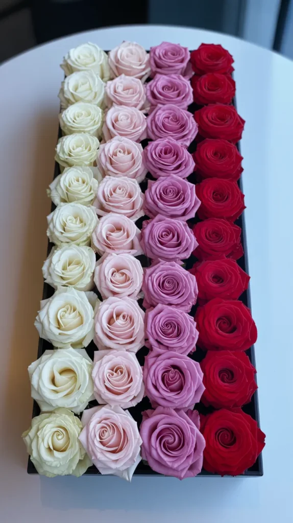 Colorful-Flowers-Arrangements