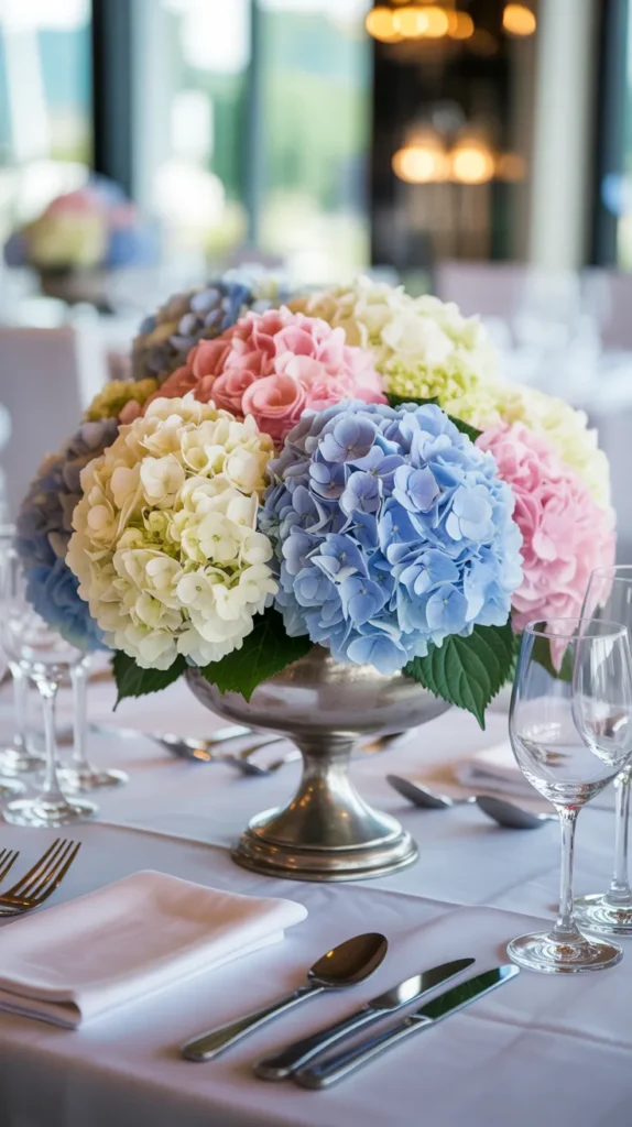 Colorful Pastel-Wedding-Flowers