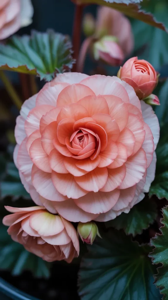 Romantic-Balcony-Flowers