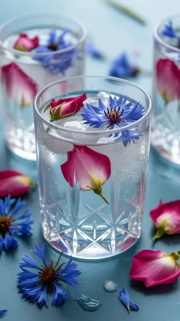 Easy Dried-Flower-Crafts