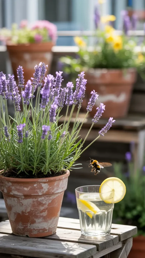 Romantic-Balcony-Flowers