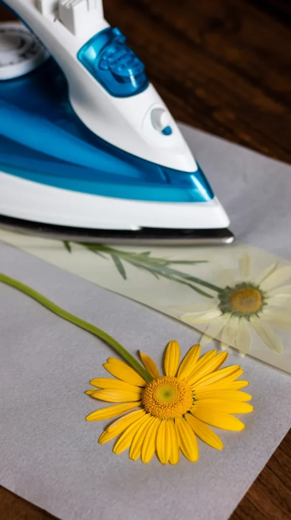 How to Dry Flowers and Keep Color